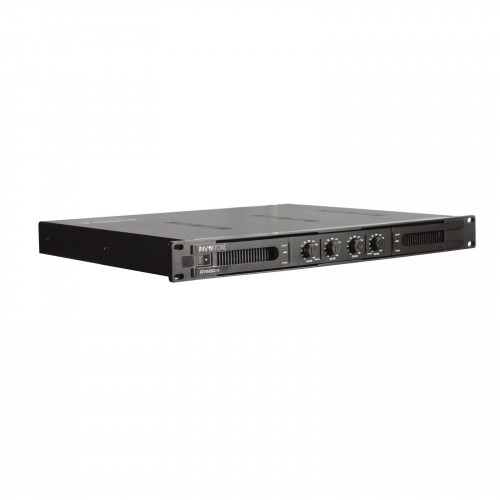 INVOTONE DV500.4 INVOTONE DV500.4