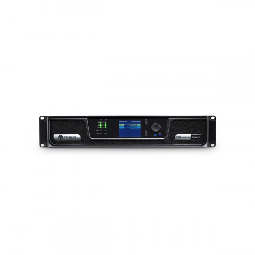CROWN CDi DriveCore 2/300BL