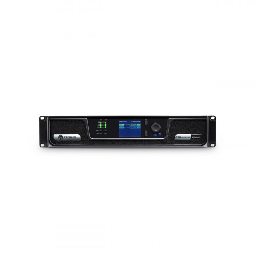 CROWN CDi DriveCore 2/600BL