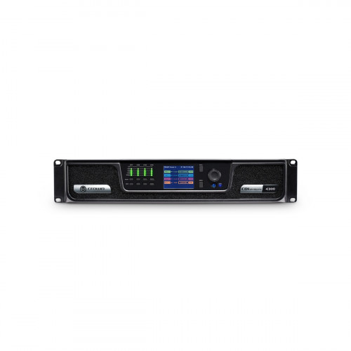CROWN CDi DriveCore 4/300