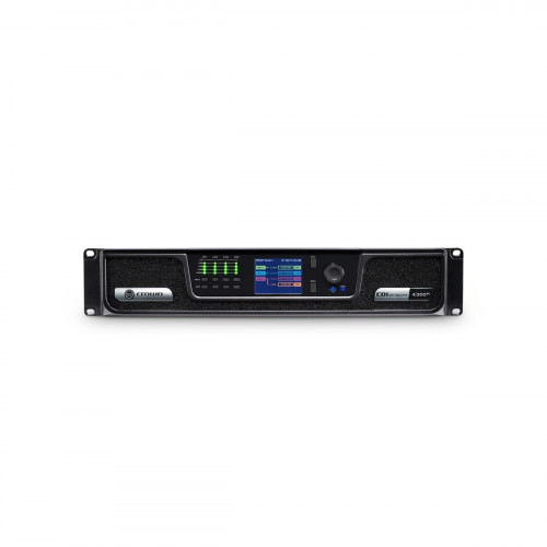 CROWN CDi DriveCore 4/300BL