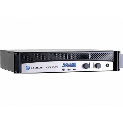 CROWN CDi1000 CROWN CDi1000
