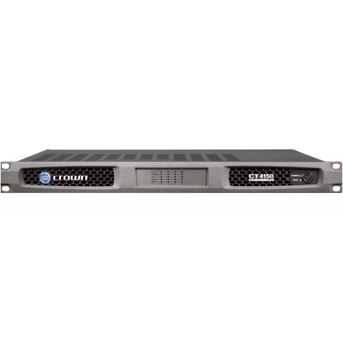 CROWN CT4150 CROWN CT4150