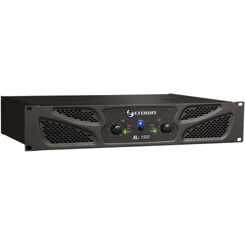 CROWN XLi1500 CROWN XLi1500