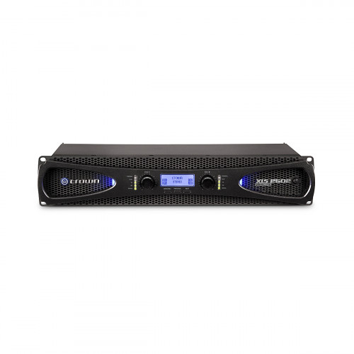 CROWN XLS2502 DriveCore