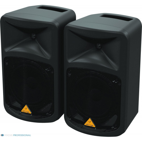 BEHRINGER EPS500MP3