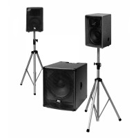 KL acoustics Magic Set 1000