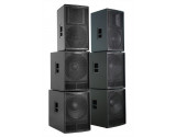 KL acoustics Classic Set 6000 KL acoustics Classic Set 6000