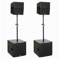 KL acoustics DUPLEX SET