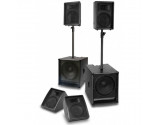 KL acoustics Magic Set 2000 KL acoustics Magic Set 2000