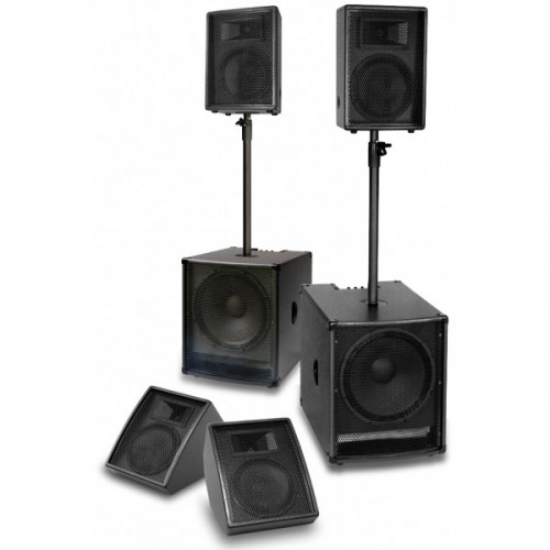KL acoustics Magic Set 2000 KL acoustics Magic Set 2000