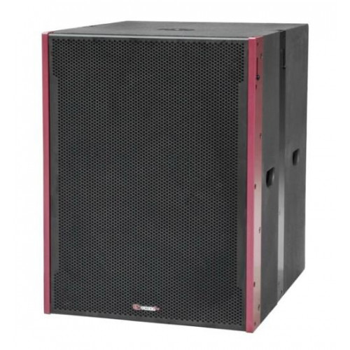 VOLTA RED LINE SUB