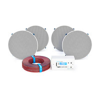 CVGAUDIO RESET-C80W CVGAUDIO RESET-C80W
