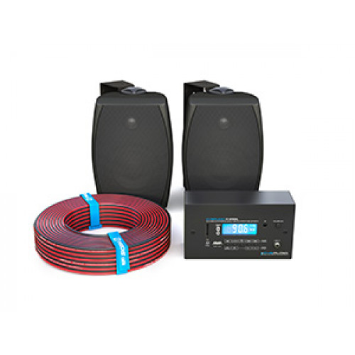 CVGAUDIO RESET-W40BL CVGAUDIO RESET-W40BL