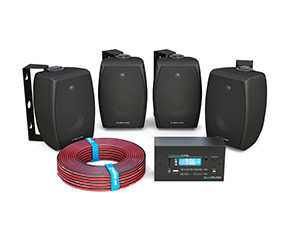 CVGAUDIO RESET-W80BL CVGAUDIO RESET-W80BL