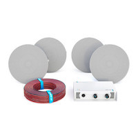 CVGAUDIO STUDYSET-C4W CVGAUDIO STUDYSET-C4W