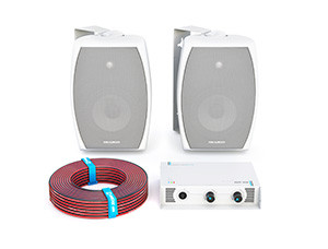 CVGAUDIO STUDYSET-W2W CVGAUDIO STUDYSET-W2W