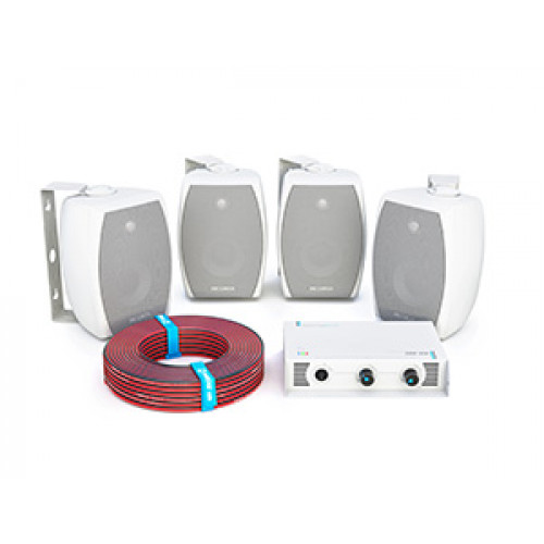 CVGAUDIO STUDYSET-W4W CVGAUDIO STUDYSET-W4W