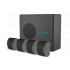 CVGAUDIO SUBSET-BL / NUT 3:8 CVGAUDIO SUBSET-BL / NUT 3:8