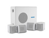 CVGAUDIO SUBSET-W / SAT-S3