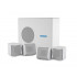 CVGAUDIO SUBSET-W / SAT-S3 CVGAUDIO SUBSET-W / SAT-S3