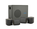 CVGAUDIO SUBSET-BL / SAT-S3