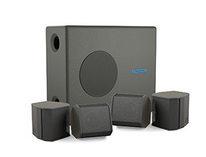 CVGAUDIO SUBSET-BL / SAT-S3 CVGAUDIO SUBSET-BL / SAT-S3