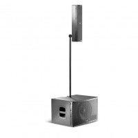 FBT VERTUS CS 1000 FBT VERTUS CS 1000