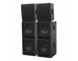KL acoustics STAGE SET KL acoustics STAGE SET