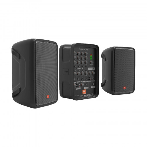 JBL EON208P JBL EON208P