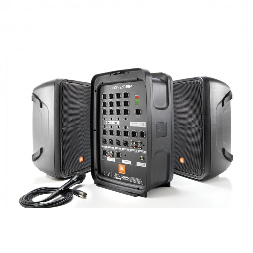 JBL EON208P (m)